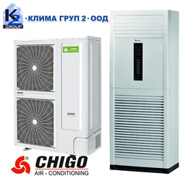 Колонен климатик CHIGO CMV-V160FHR1