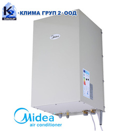 Термопомпа Midea M-Thermal MHA-V16W/D2N1 Split (220 V)