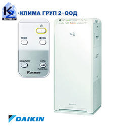 Daikin MCK55W Въздухопречиствател с овлажняване
