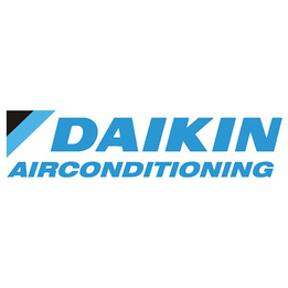 Подови климатици Daikin