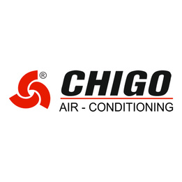 Колонни климатици Chigo
