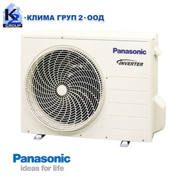 Сплит термопомпа Panasonic KIT-WF0xCE5