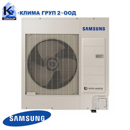 Трифазна термопомпа Samsung EHS Mono AE090JXYDGH/EU