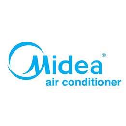 Касетъчни климатици Midea