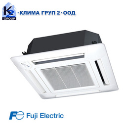 Касетъчен климатик Fuji Electric RCG12LVLB А+