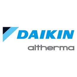 Daikin Altherma Високотемпературни термопомпи 