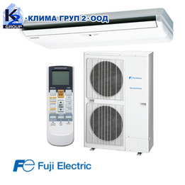 Таванен климатик Fuji Electric RYG45LRTA А