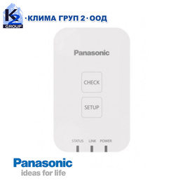 Wi-Fi контролер за климатици Panasonic CZ-TACG1