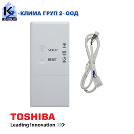 WiFi контролер RB-N104S-G за климатици ТOSHIBA