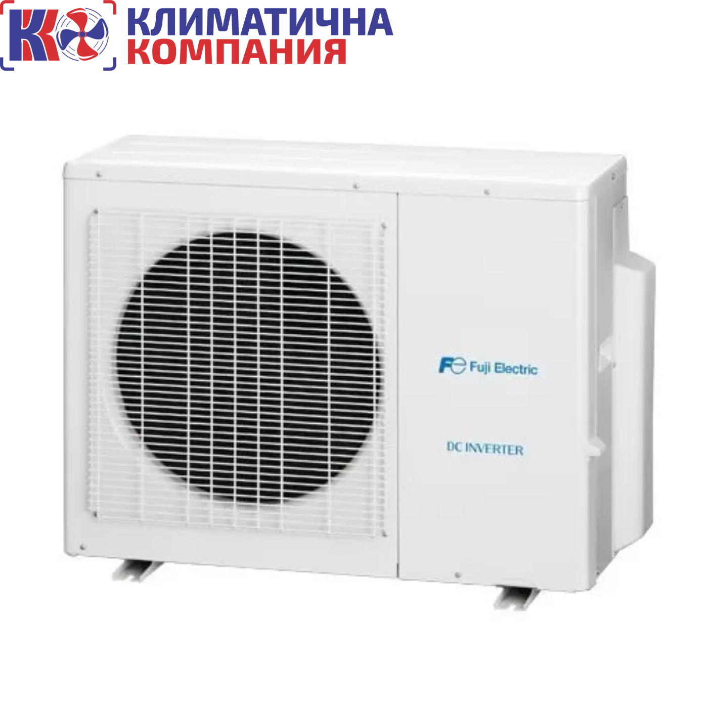 Fuji Electric ROG-18LAT3 RSG-09KMCE + RSG-12KMCE