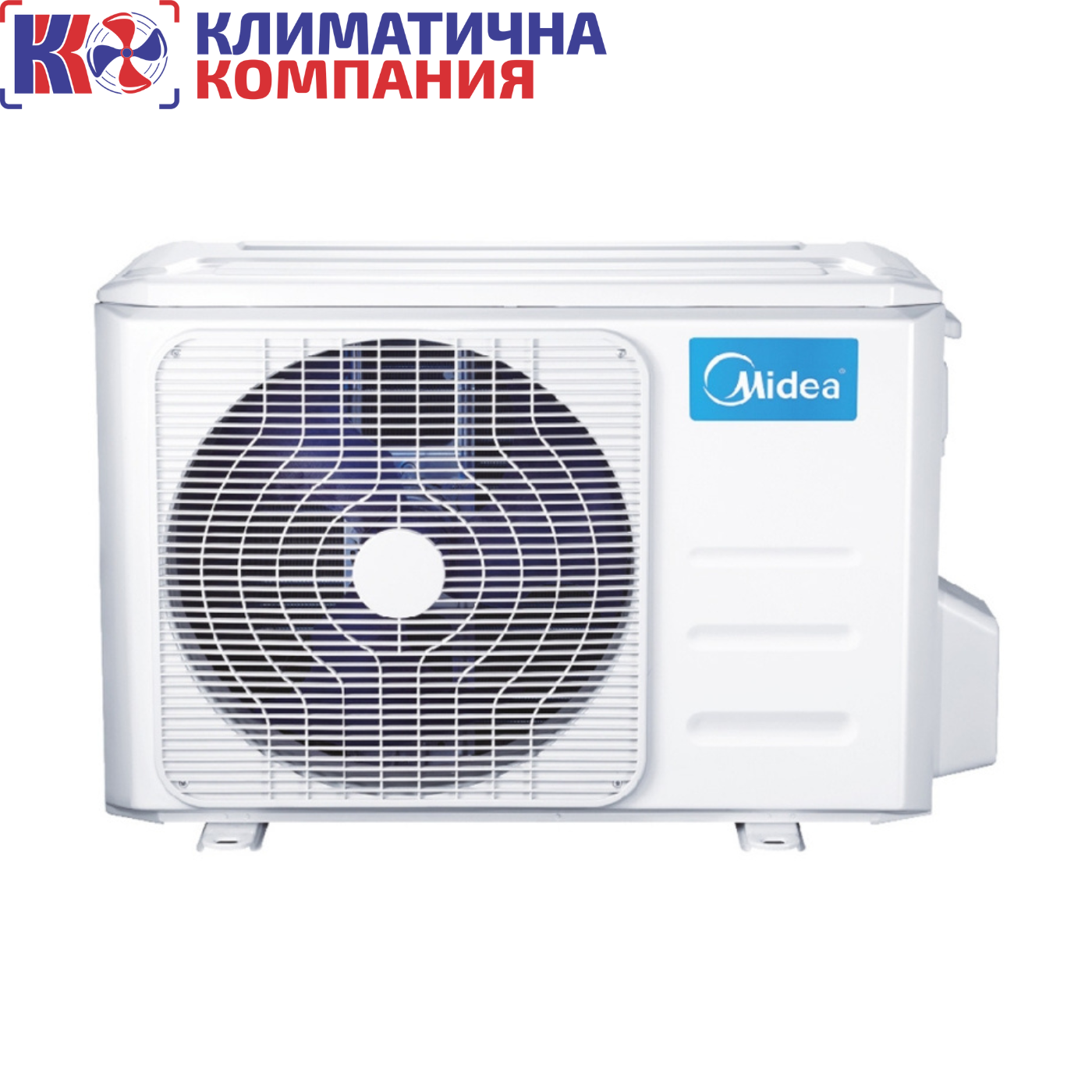 Midea M3OF-21HFN8-Q Xtreme ECO AG2Eco-09NXD0-I (B) + Xtreme ECO AG2Eco-12NXD0-I (B)