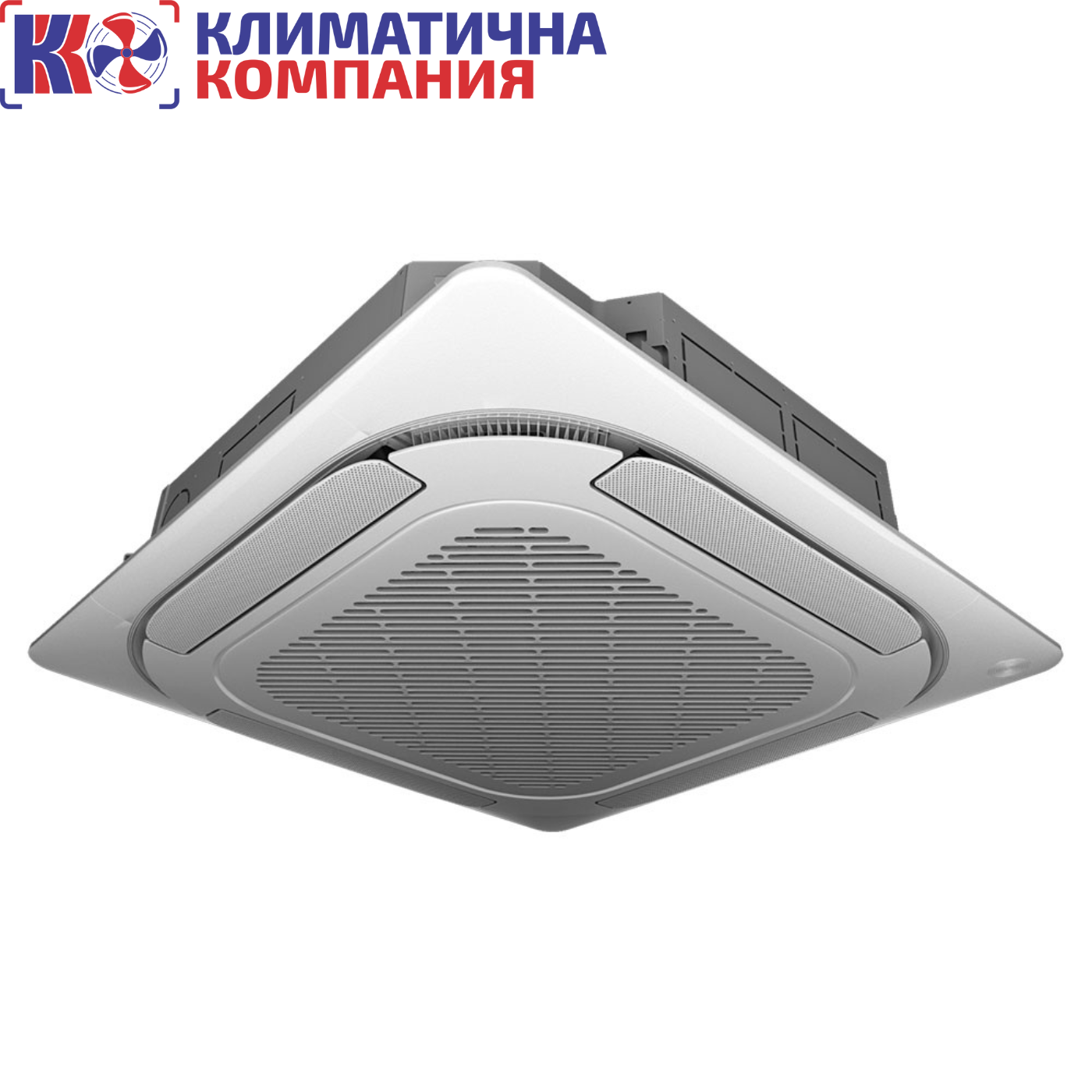 Midea MCD1-42HRFNX-QRD0W R32 A++