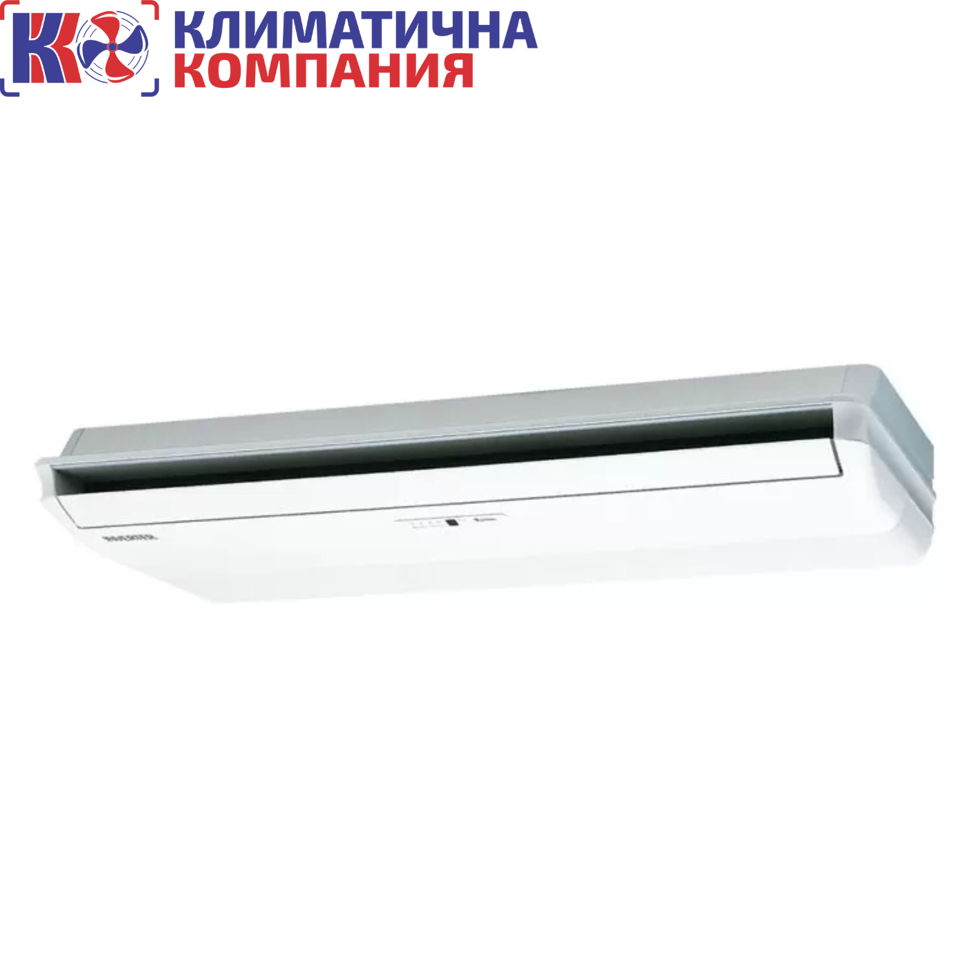 Fuji Electric RYG-36LRTA R410A A++ Трифазен