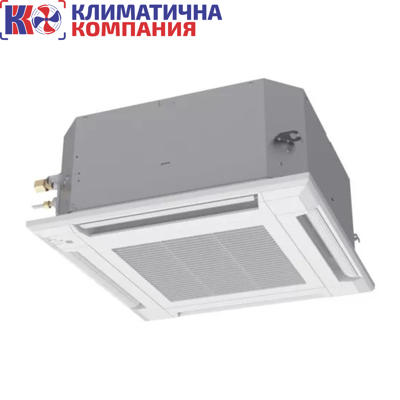 Fuji Electric RCG-12KVLA Pro R32 A++