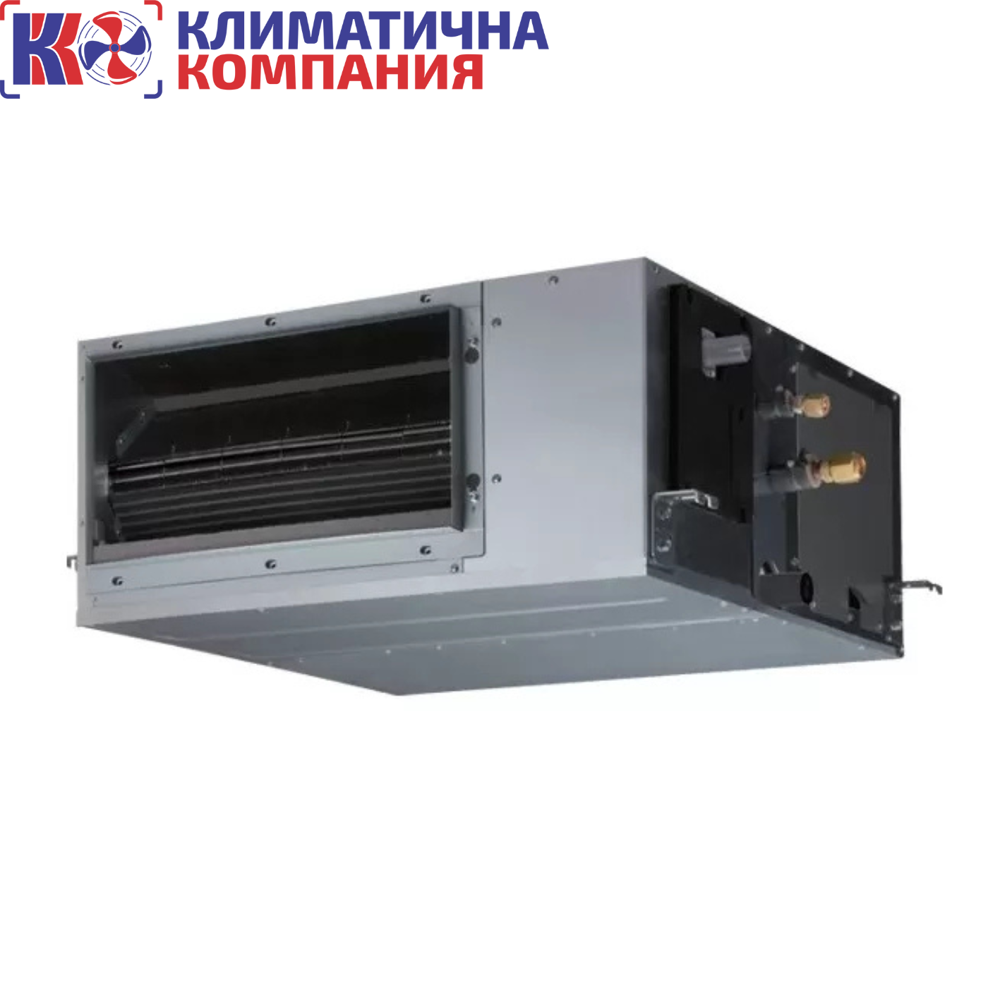 Fuji Electric RDG-36KHTAP R32 A++ Трифазен