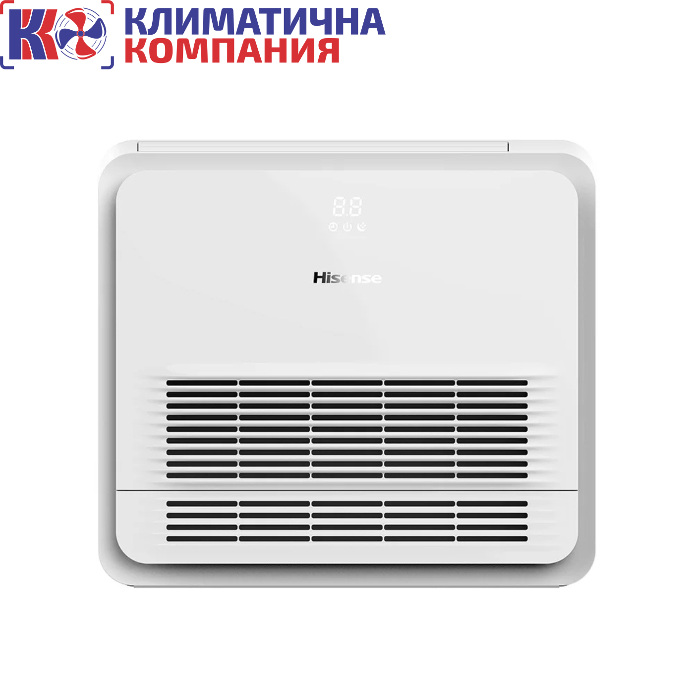 Hisense AKT40UR4RK8 R32 A++