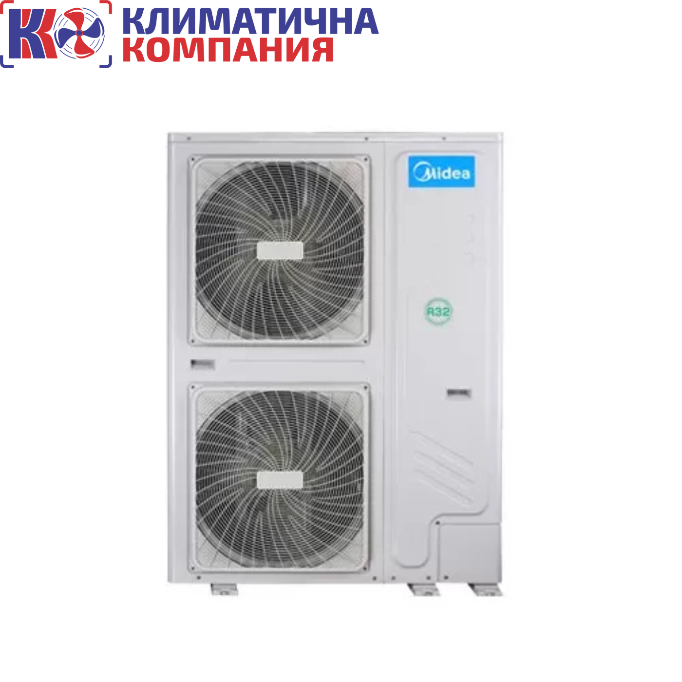 Midea M-Thermal Arctic Mono MHC-V22W/D2RN8 R32 A+++ Трифазен
