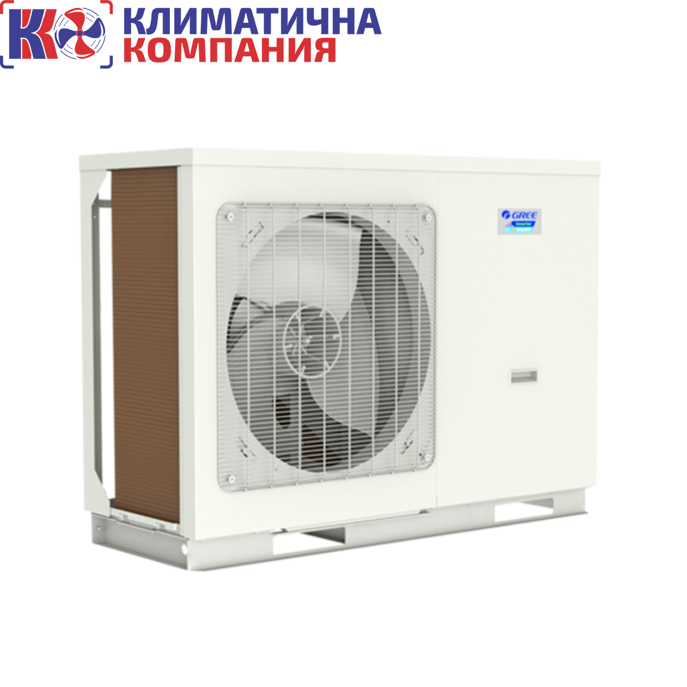 Gree Versati IV GRS-CQ10PD/NHG4-E R32