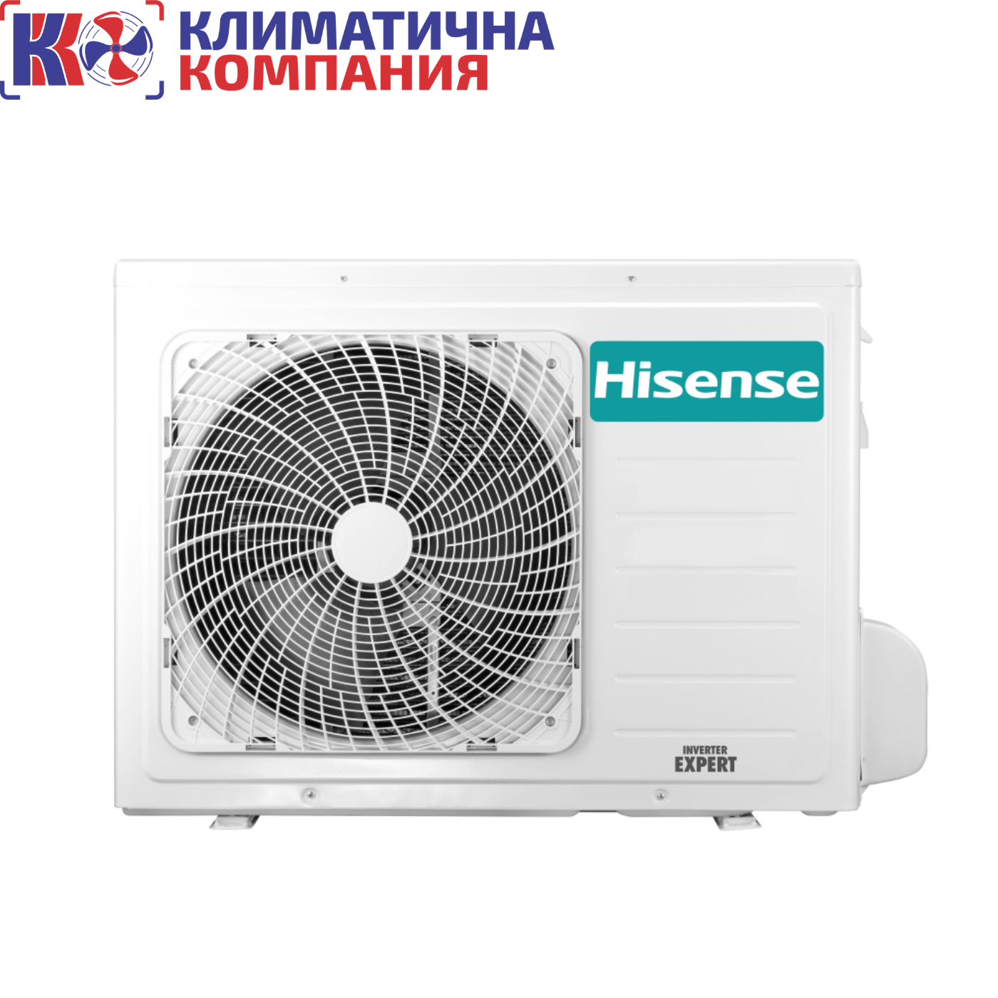 Hisense 5AMW105U4RQC, до 5 вътрешни тела