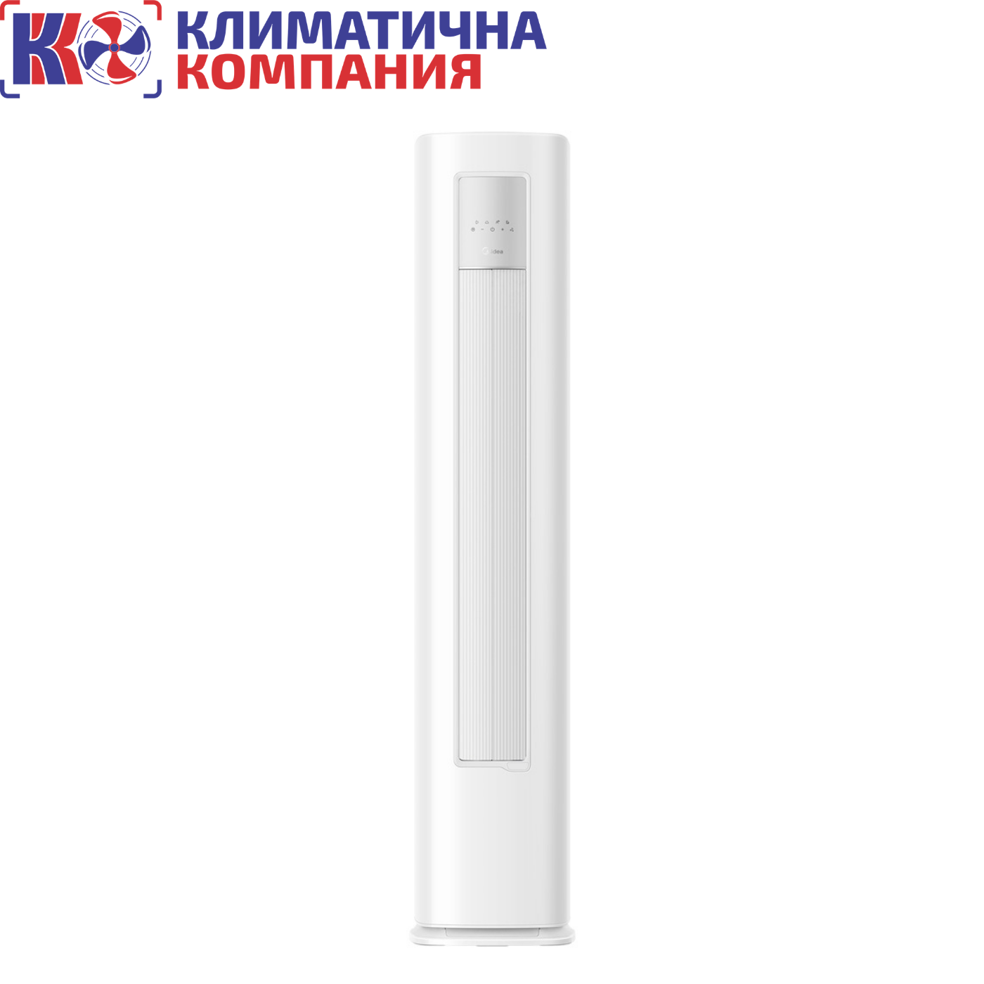 Midea MFHA-24HRFN8-QRD0W R32 A++