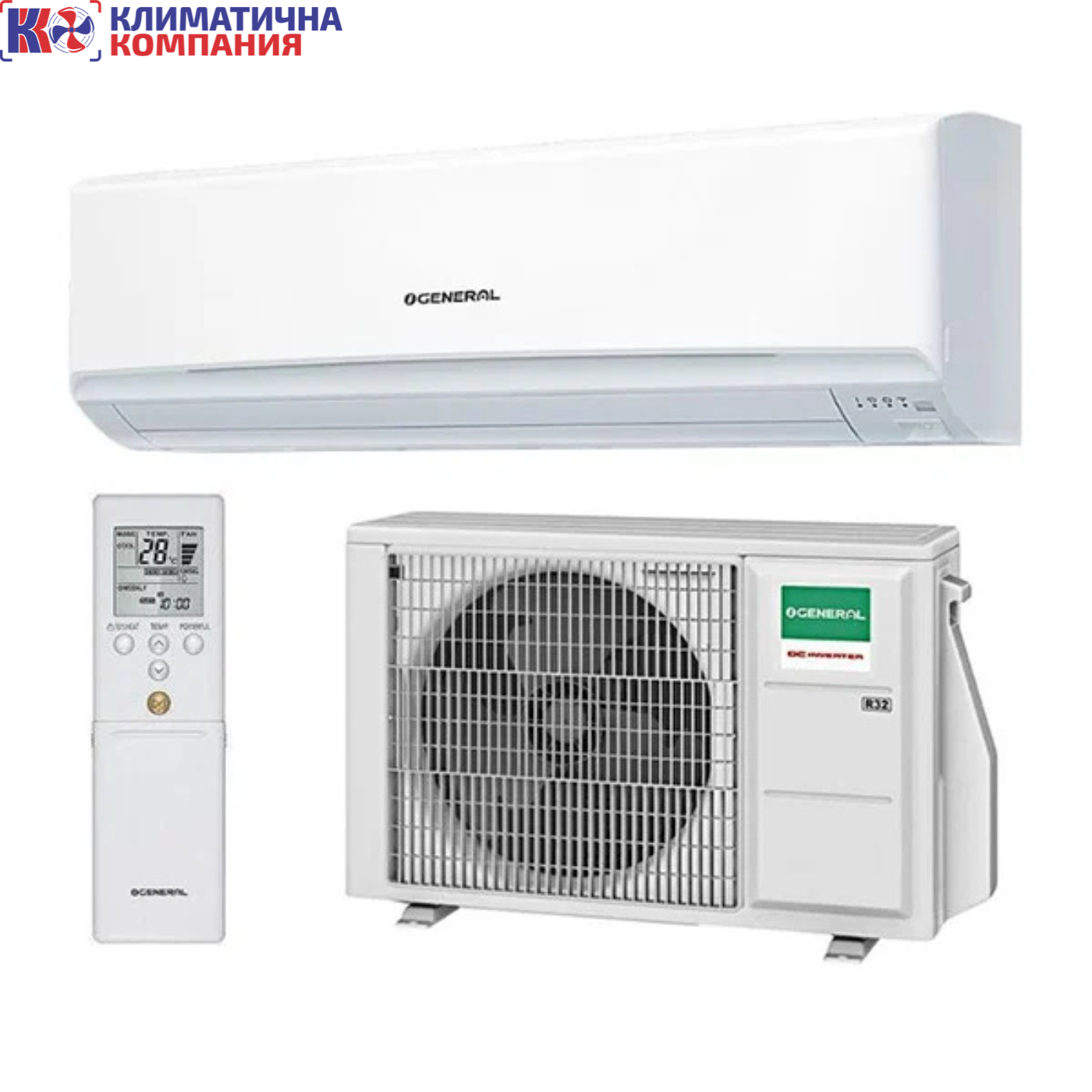 Fujitsu General ASHH30KMTB R32 A++