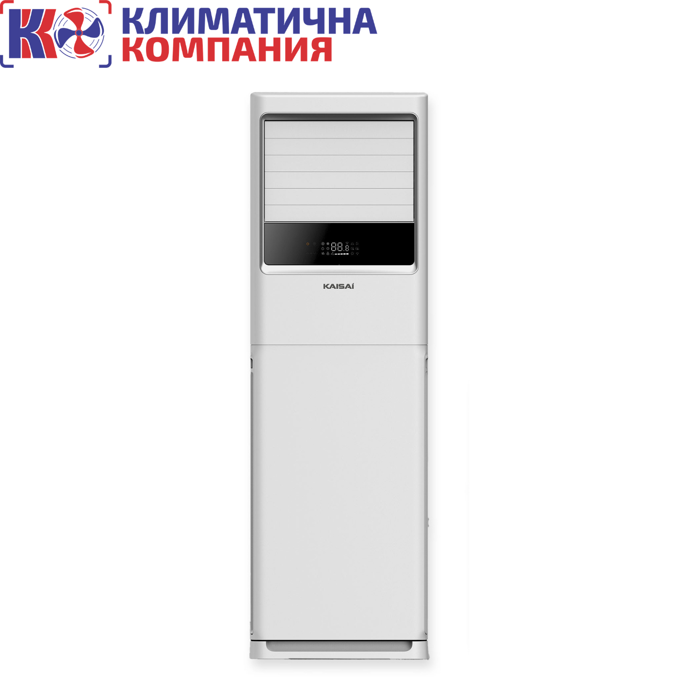 Kaisai KKFS-48RRA1 Трифазен R32 A++