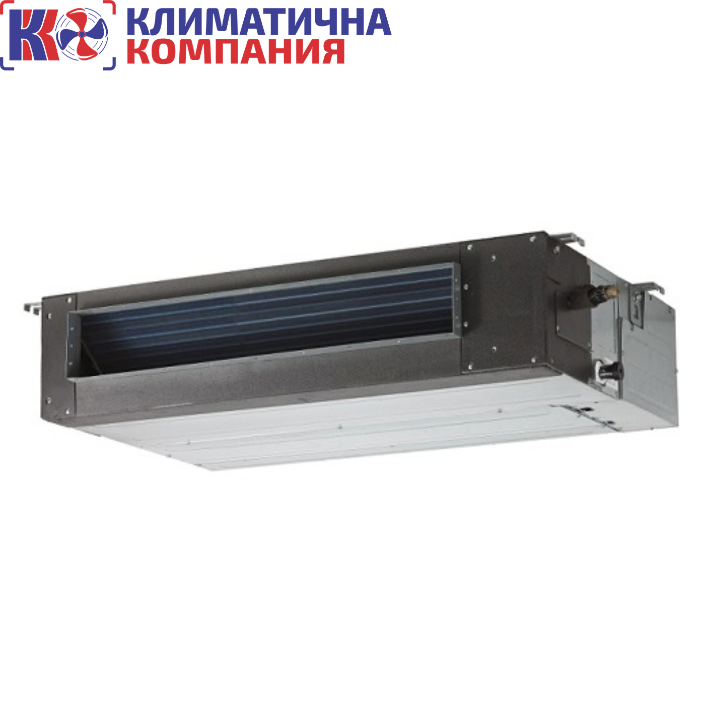 Kaisai KTI-24HWG32X R32 A++