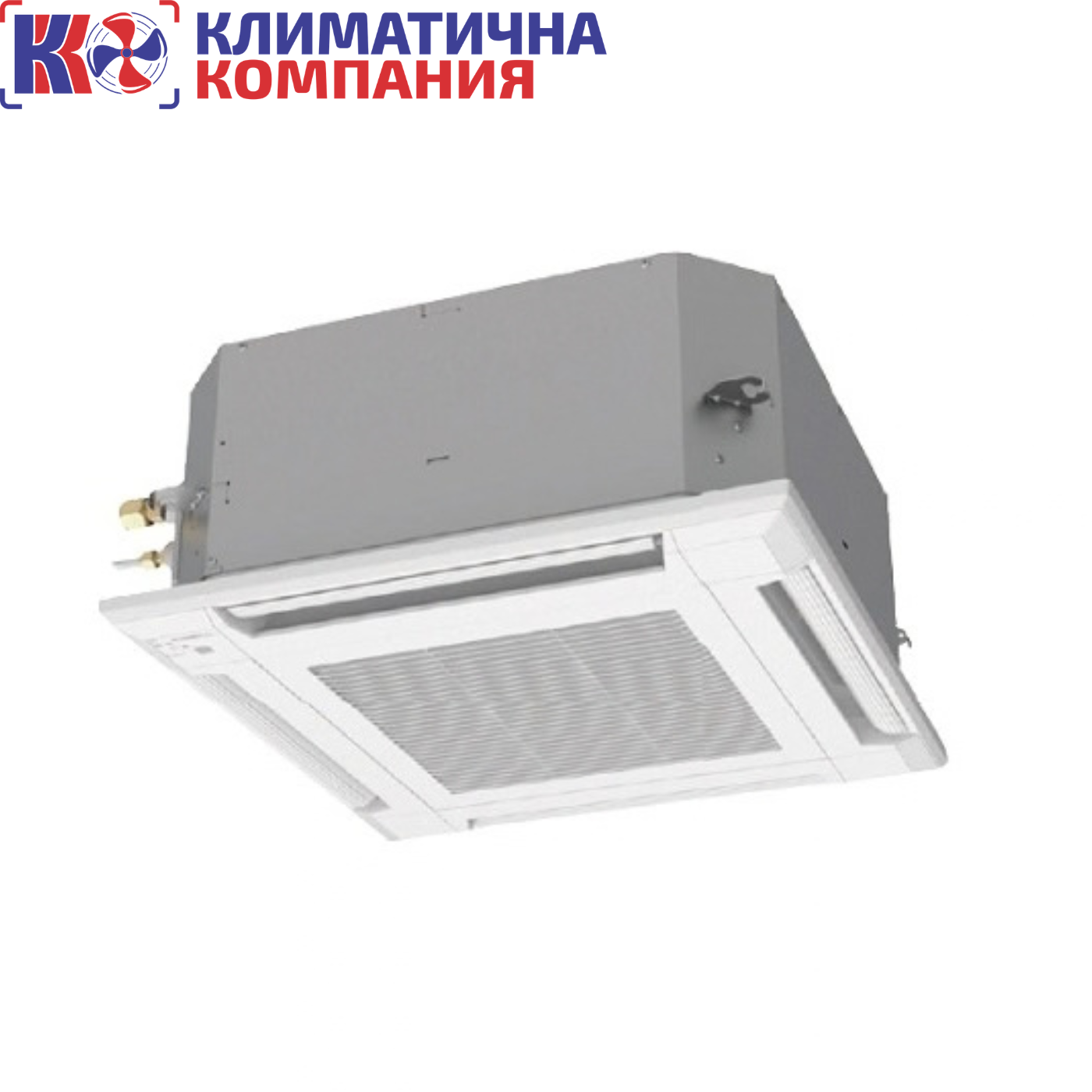 Fujitsu General AUXG18KVLA R32 A++