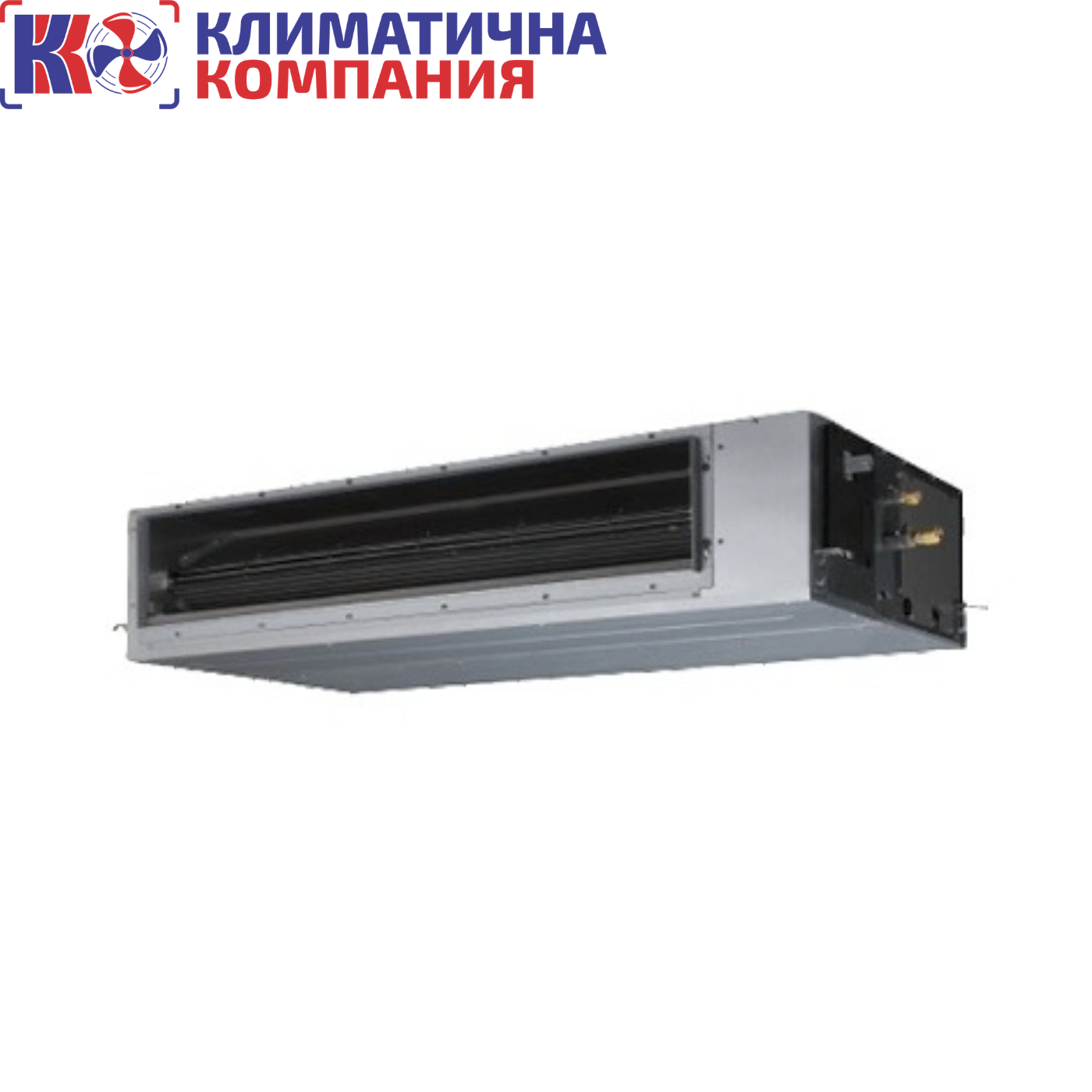 Fujitsu General ARXG54KHTAP Трифазен R32 A++